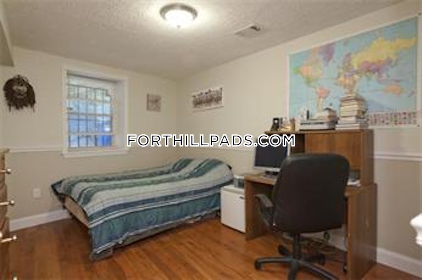 BOSTON - FORT HILL - 2 Beds, 1.5 Baths - Image 4