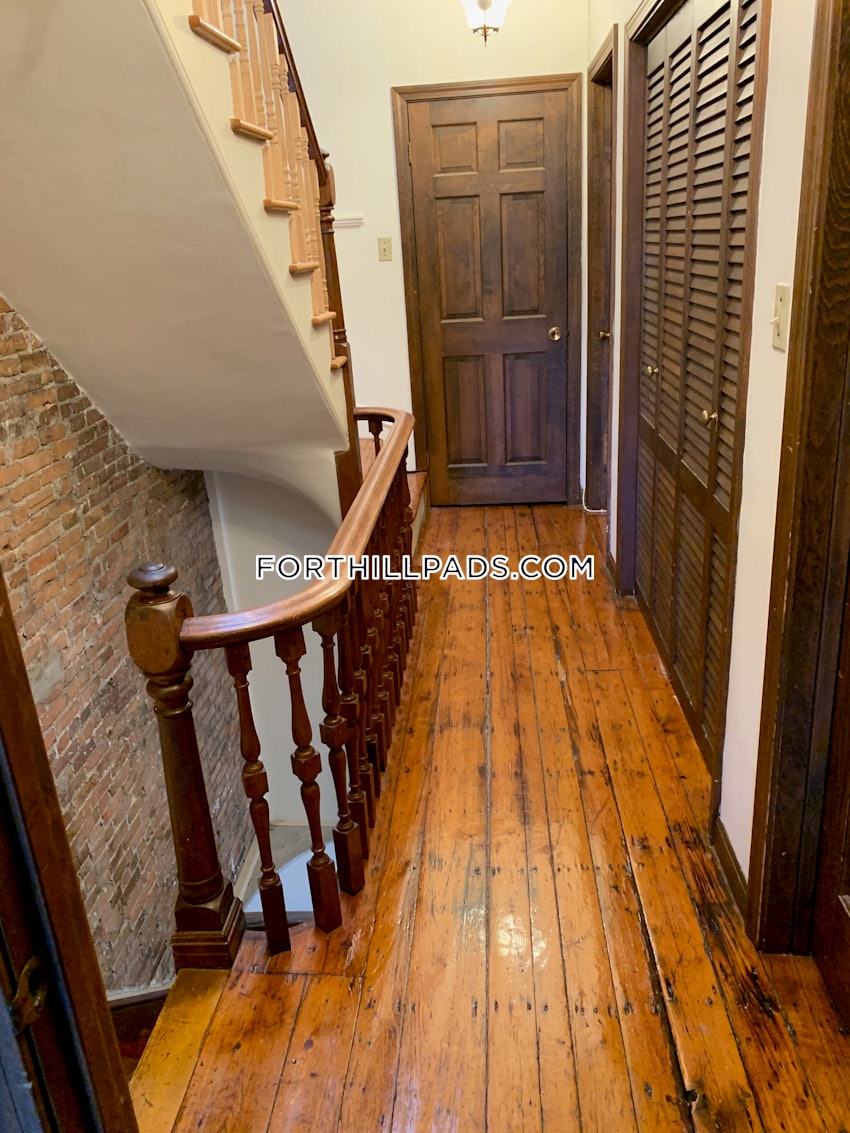 BOSTON - FORT HILL - 3 Beds, 2 Baths - Image 43