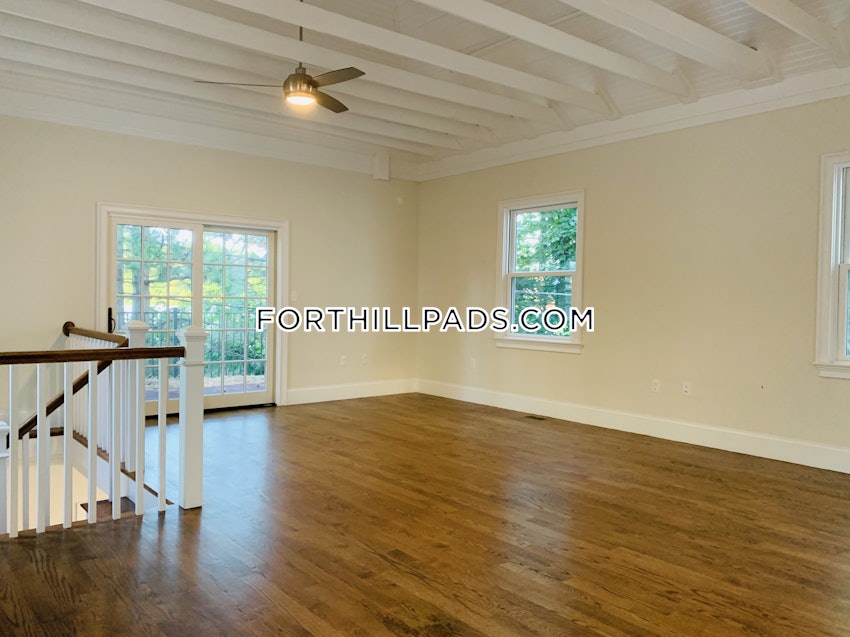 BOSTON - FORT HILL - 2 Beds, 2.5 Baths - Image 17