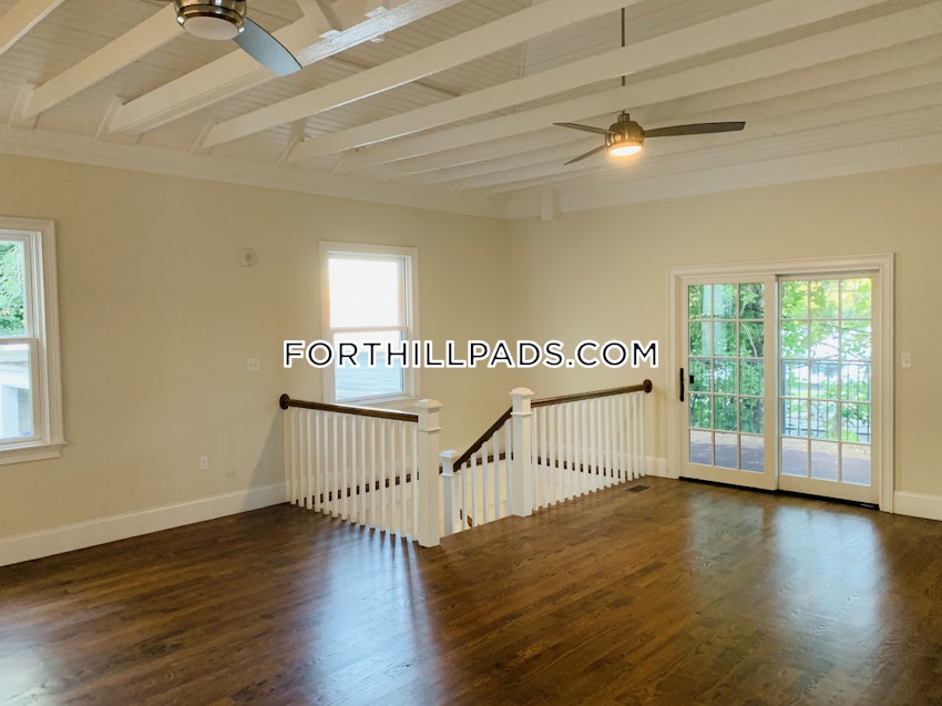 BOSTON - FORT HILL - 2 Beds, 2.5 Baths - Image 16