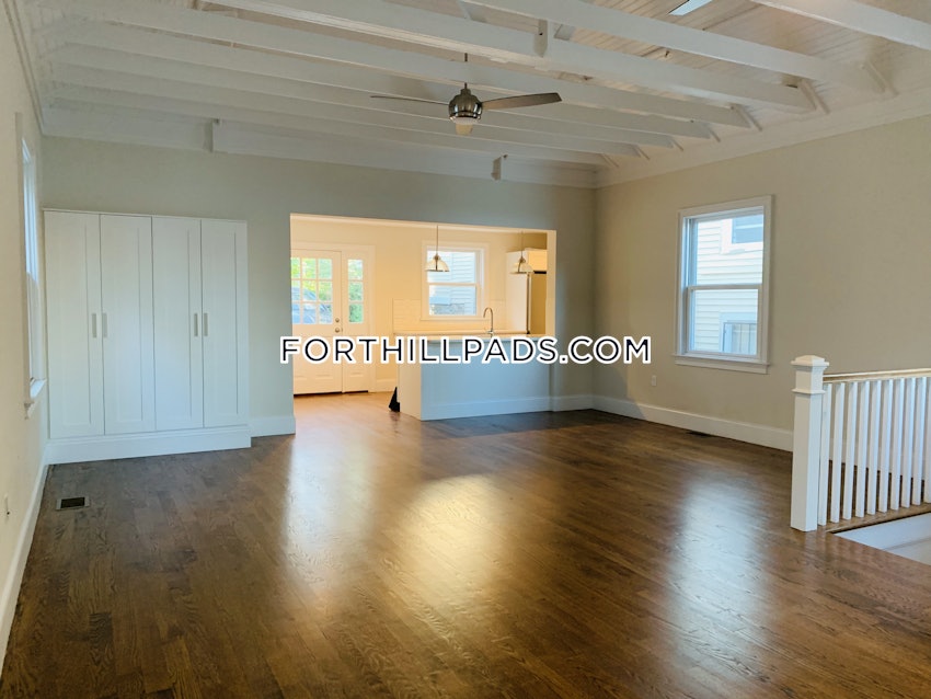 BOSTON - FORT HILL - 2 Beds, 2.5 Baths - Image 14