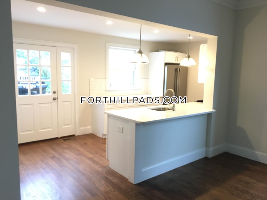 BOSTON - FORT HILL - 2 Beds, 2.5 Baths - Image 21