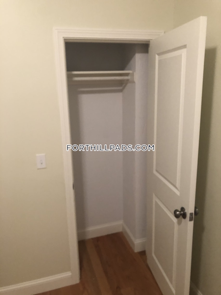 BOSTON - FORT HILL - 3 Beds, 2 Baths - Image 9