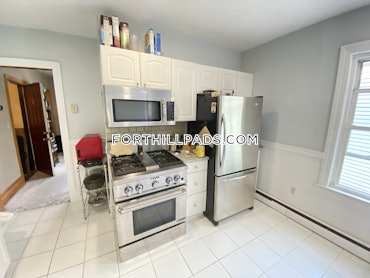 Fort Hill, Boston, MA - 2 Beds, 1 Bath - $3,250 - ID#4876073