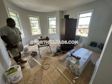 Fort Hill, Boston, MA - 3 Beds, 1 Bath - $3,500 - ID#4565808