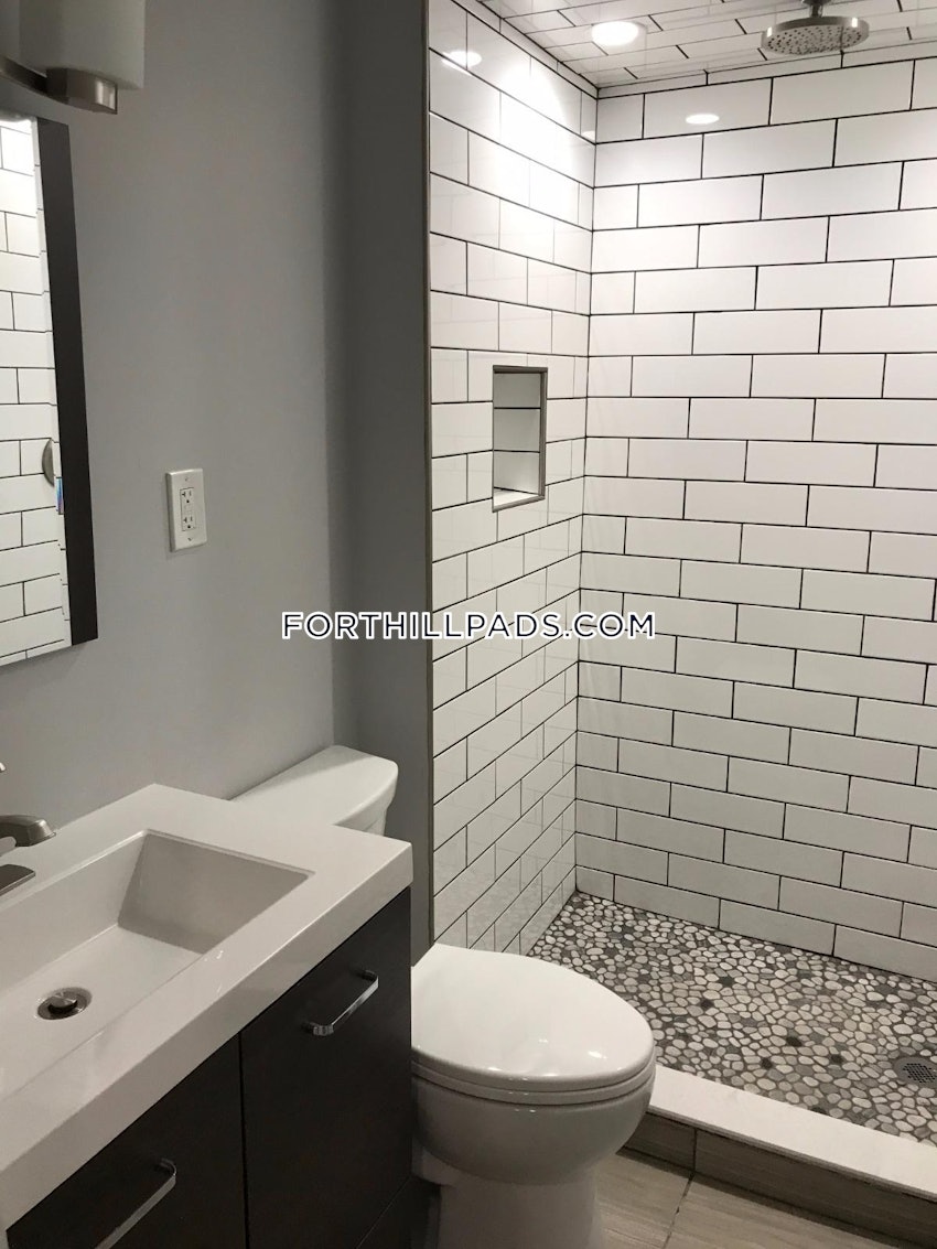 BOSTON - FORT HILL - 3 Beds, 2 Baths - Image 1