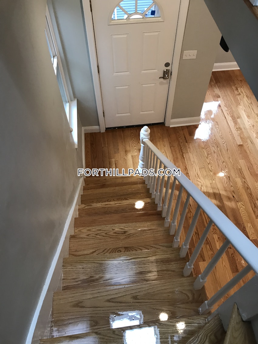BOSTON - FORT HILL - 4 Beds, 2 Baths - Image 17