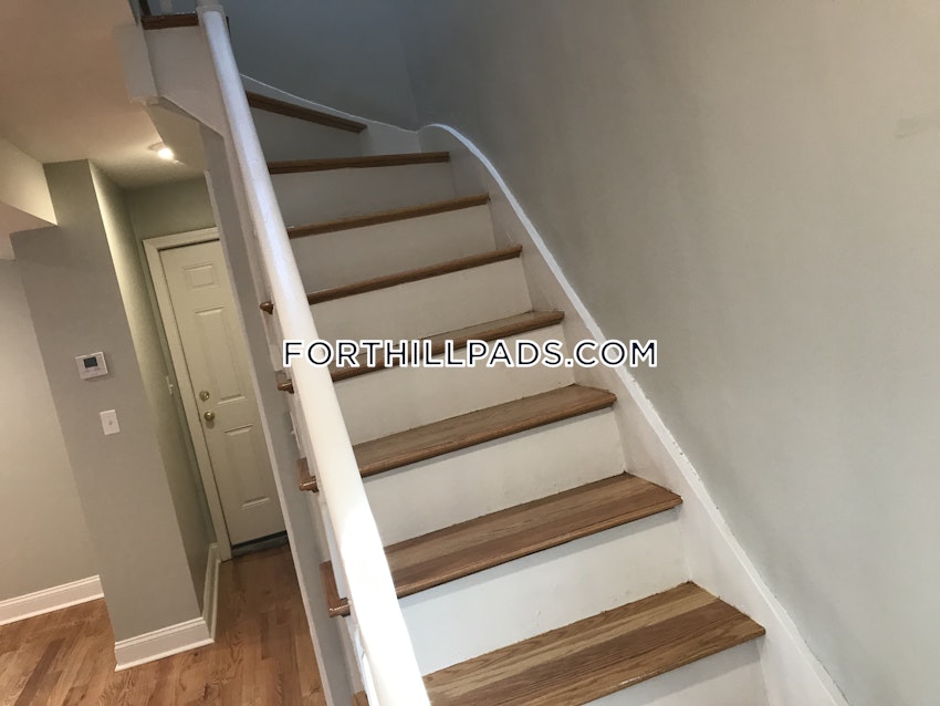 BOSTON - FORT HILL - 4 Beds, 2 Baths - Image 21