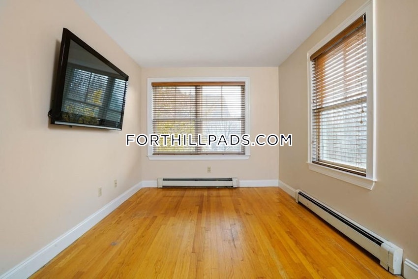 BOSTON - FORT HILL - 4 Beds, 2.5 Baths - Image 38