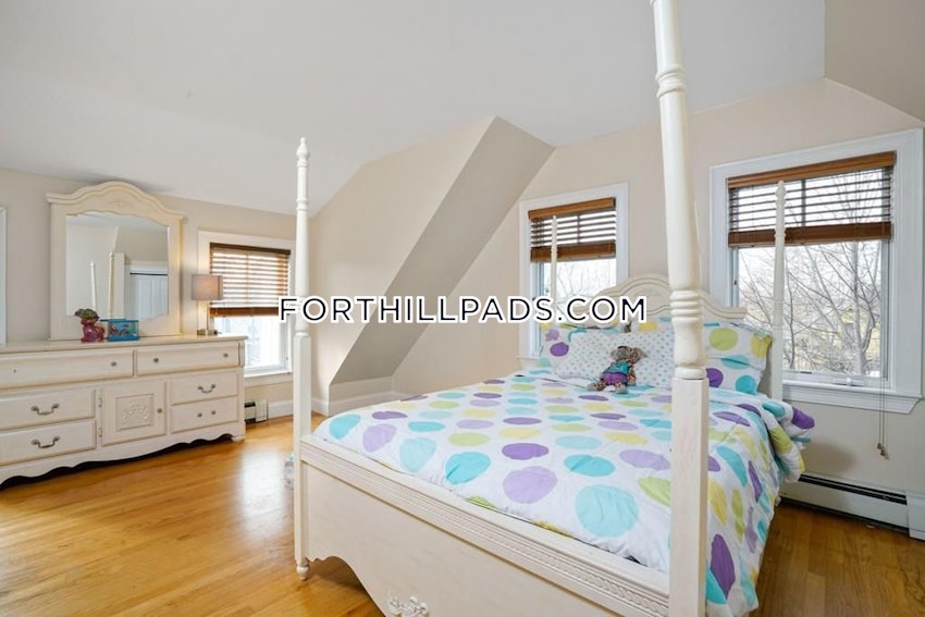 BOSTON - FORT HILL - 4 Beds, 2.5 Baths - Image 13