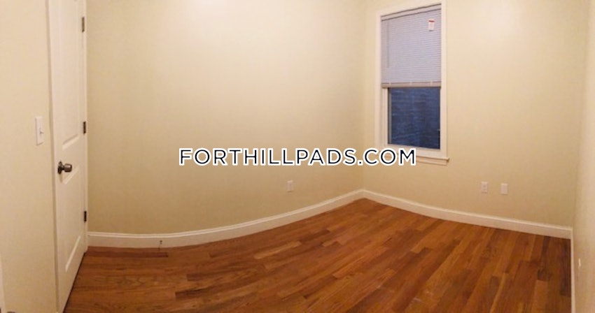 BOSTON - FORT HILL - 3 Beds, 2 Baths - Image 4