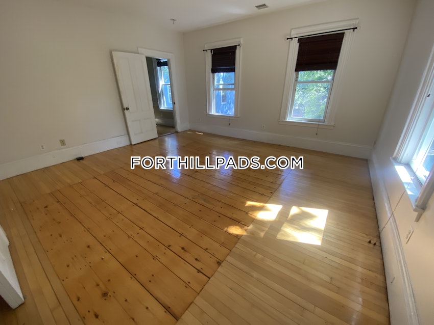 BOSTON - FORT HILL - 1 Bed, 3.5 Baths - Image 50