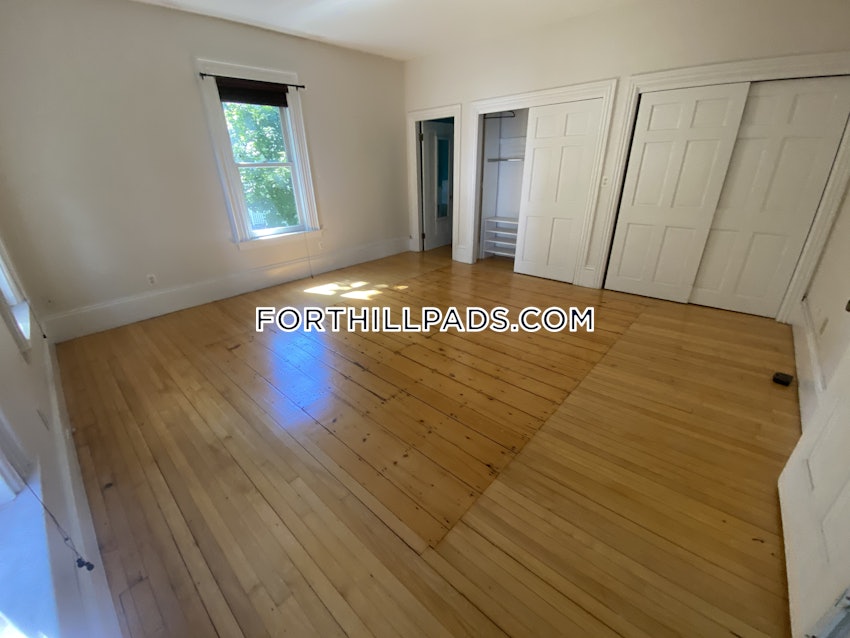 BOSTON - FORT HILL - 1 Bed, 3.5 Baths - Image 46