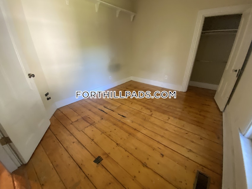 BOSTON - FORT HILL - 1 Bed, 3.5 Baths - Image 42