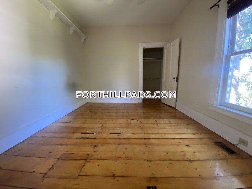 BOSTON - FORT HILL - 1 Bed, 3.5 Baths - Image 41