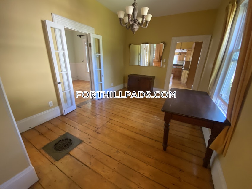 BOSTON - FORT HILL - 5 Beds, 3.5 Baths - Image 37