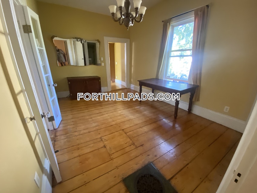 BOSTON - FORT HILL - 1 Bed, 3.5 Baths - Image 58