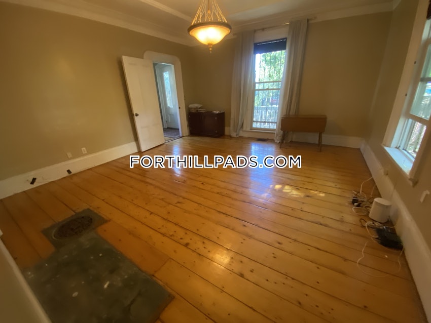 BOSTON - FORT HILL - 1 Bed, 3.5 Baths - Image 34