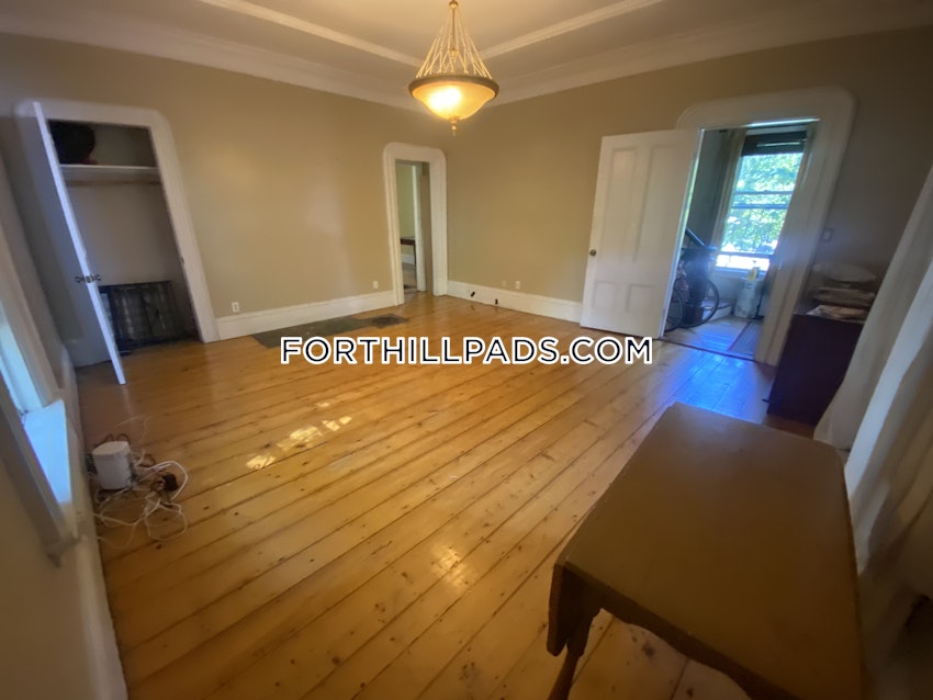 BOSTON - FORT HILL - 5 Beds, 3.5 Baths - Image 34