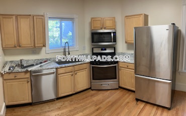 Fort Hill, Boston, MA - 2 Beds, 1 Bath - $3,200 - ID#4900627