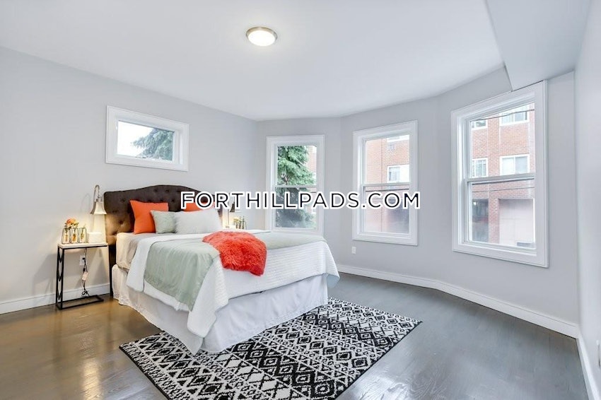BOSTON - FORT HILL - 3 Beds, 2 Baths - Image 11