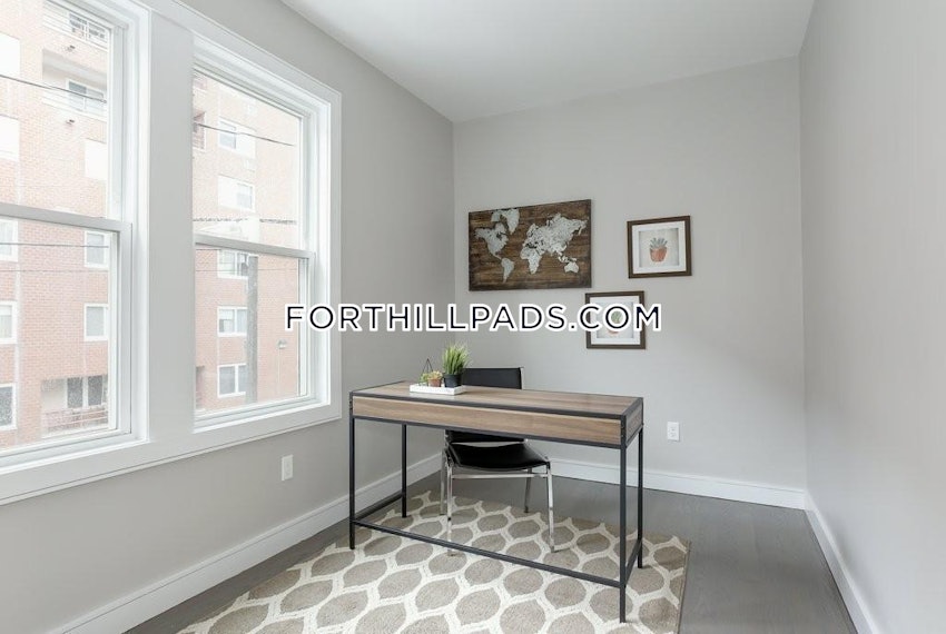 BOSTON - FORT HILL - 3 Beds, 2 Baths - Image 12