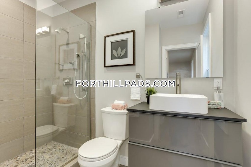 BOSTON - FORT HILL - 3 Beds, 2 Baths - Image 13