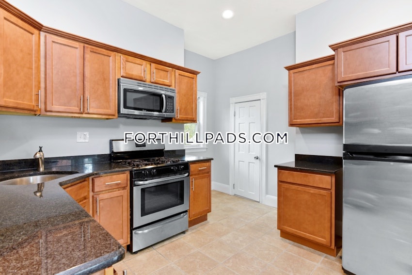 BOSTON - FORT HILL - 3 Beds, 2 Baths - Image 8