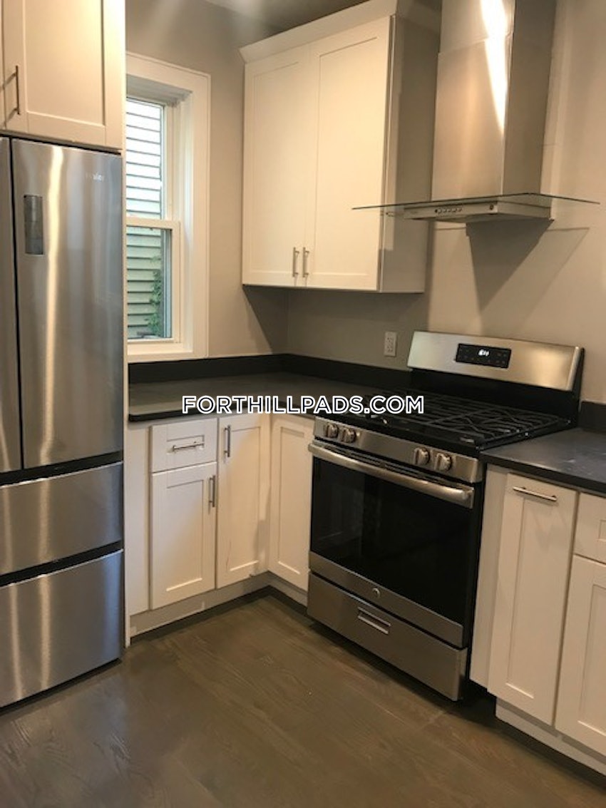 BOSTON - FORT HILL - 3 Beds, 2 Baths - Image 19