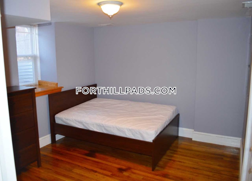 BOSTON - FORT HILL - 3 Beds, 2 Baths - Image 14