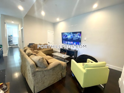 Fort Hill 7 Beds 4.5 Baths Boston - $10,500