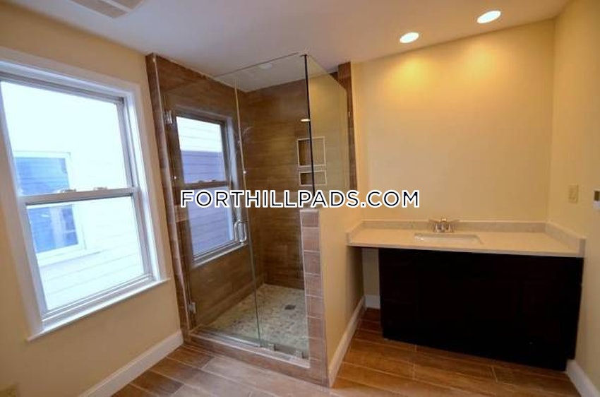 BOSTON - FORT HILL - 3 Beds, 2 Baths - Image 4