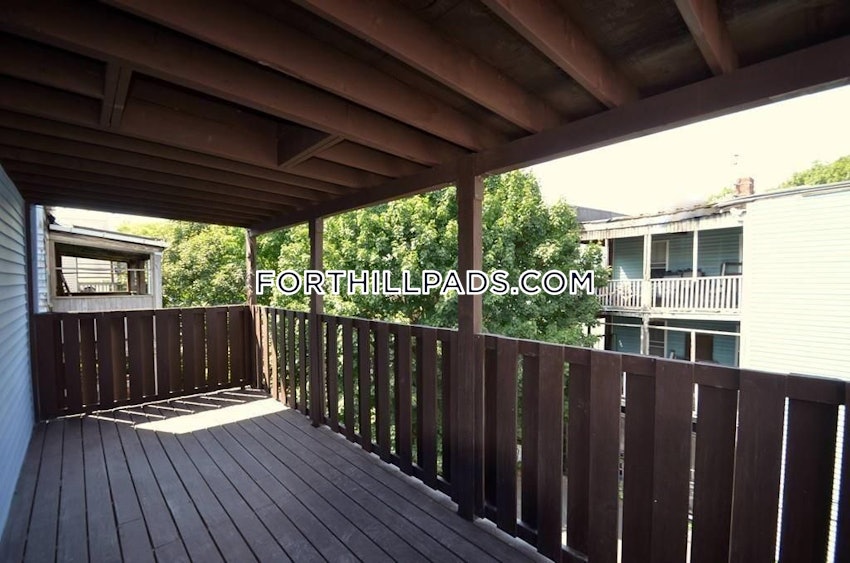 BOSTON - FORT HILL - 3 Beds, 2 Baths - Image 3