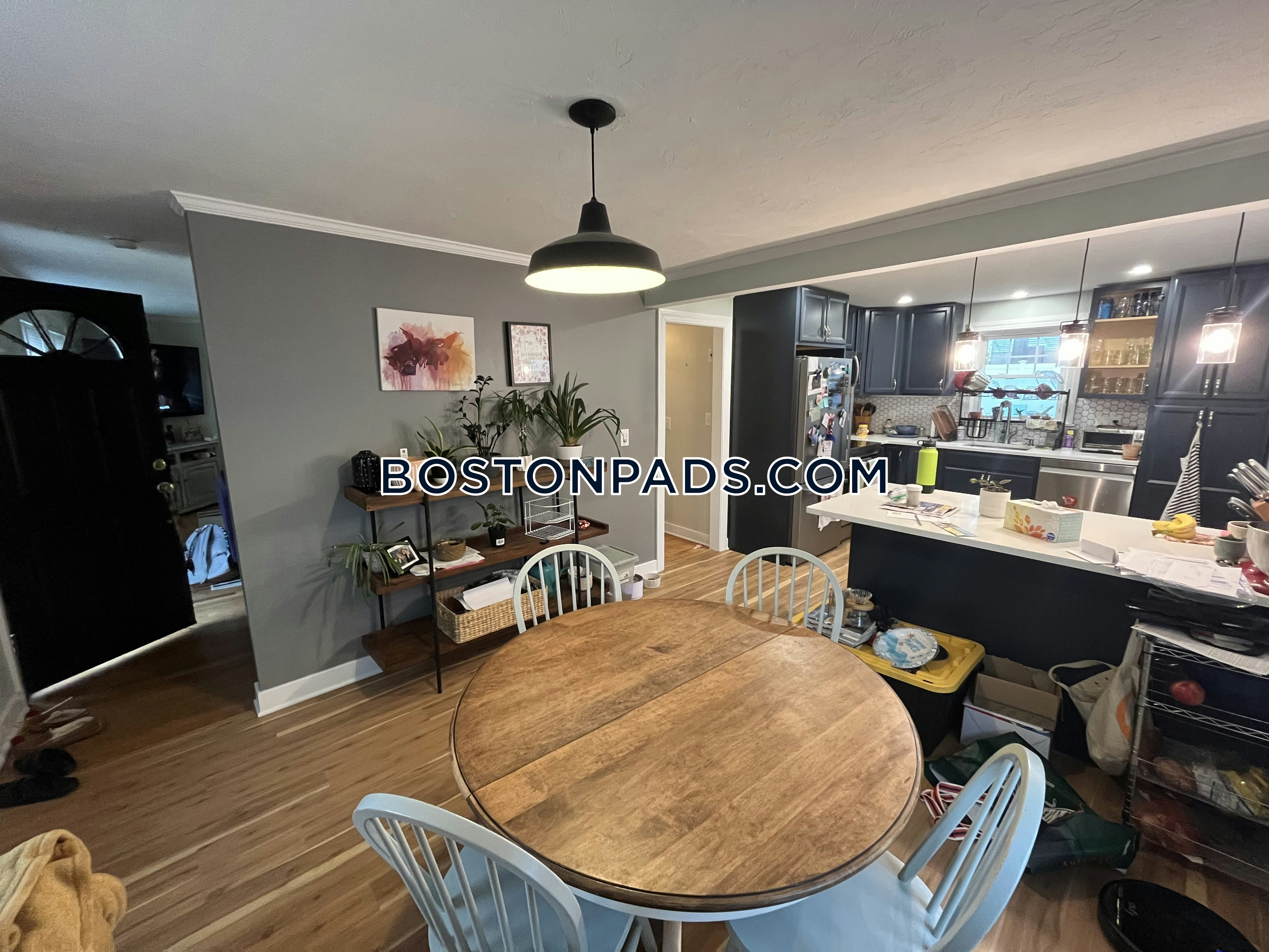 Hyde Park Room for Rent in BOSTON Boston 1,500
