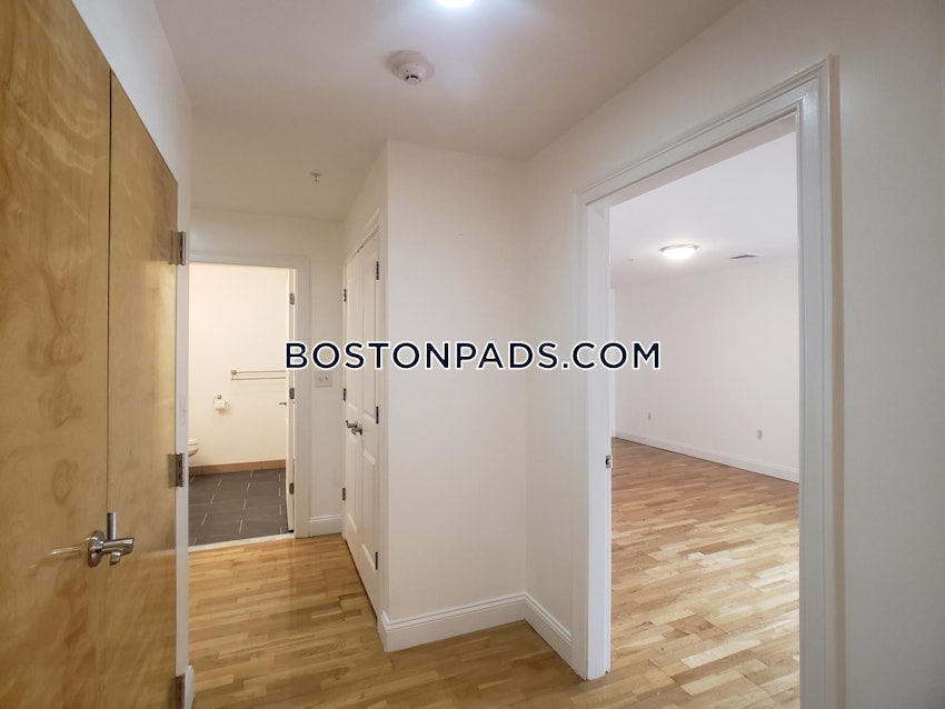 BOSTON - HYDE PARK - 1 Bed, 1 Bath - Image 3