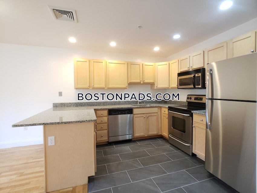 BOSTON - HYDE PARK - 1 Bed, 1 Bath - Image 1