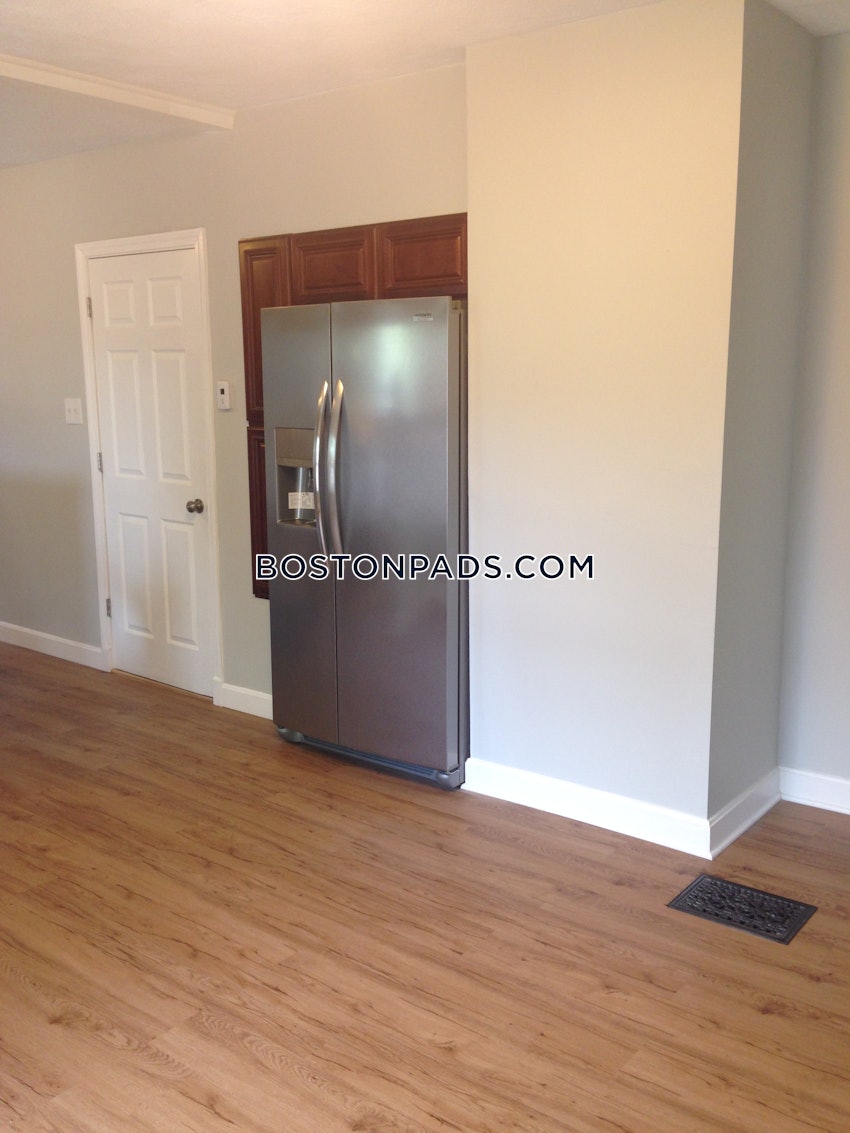 BOSTON - HYDE PARK - 3 Beds, 1 Bath - Image 3