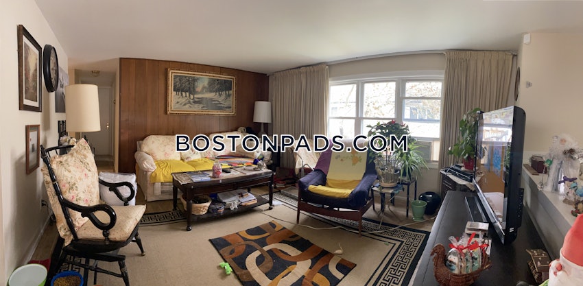 Boston - Hyde Park - 1 Bed, 1 Bath - Image 13