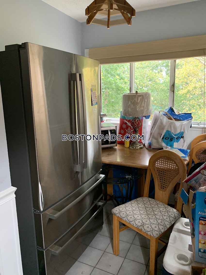 BOSTON - HYDE PARK - 1 Bed, 1 Bath - Image 16