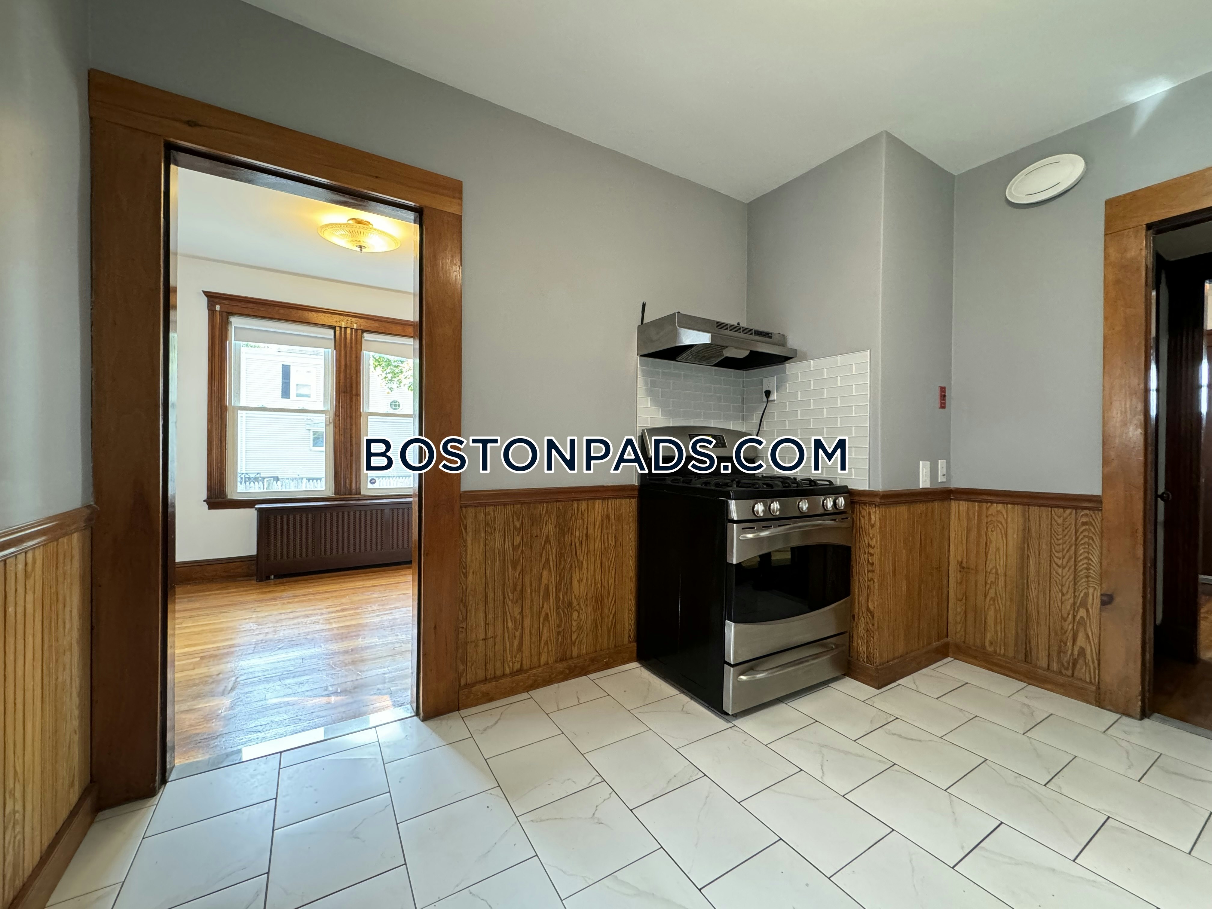 Hyde Park Apartment for rent 3 Bedrooms 2 Baths Boston 3,550