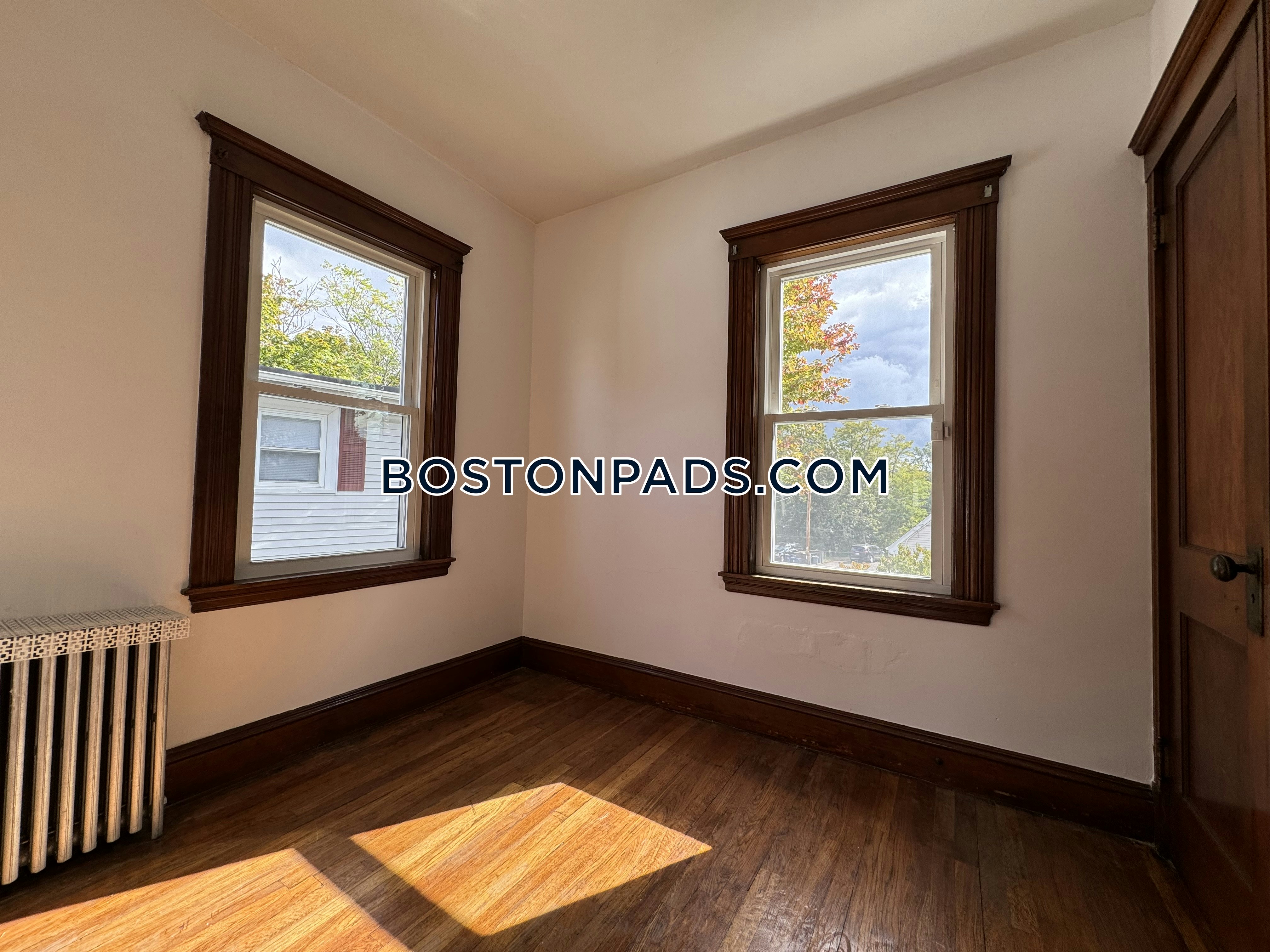 Hyde Park Apartment for rent 3 Bedrooms 2 Baths Boston 3,550