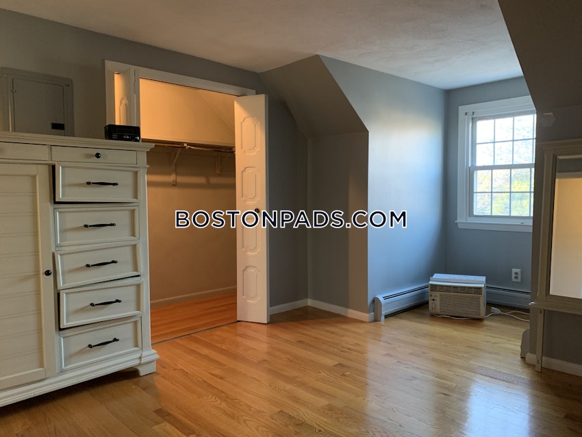 BOSTON - HYDE PARK - 1 Bed, 1 Bath - Image 7