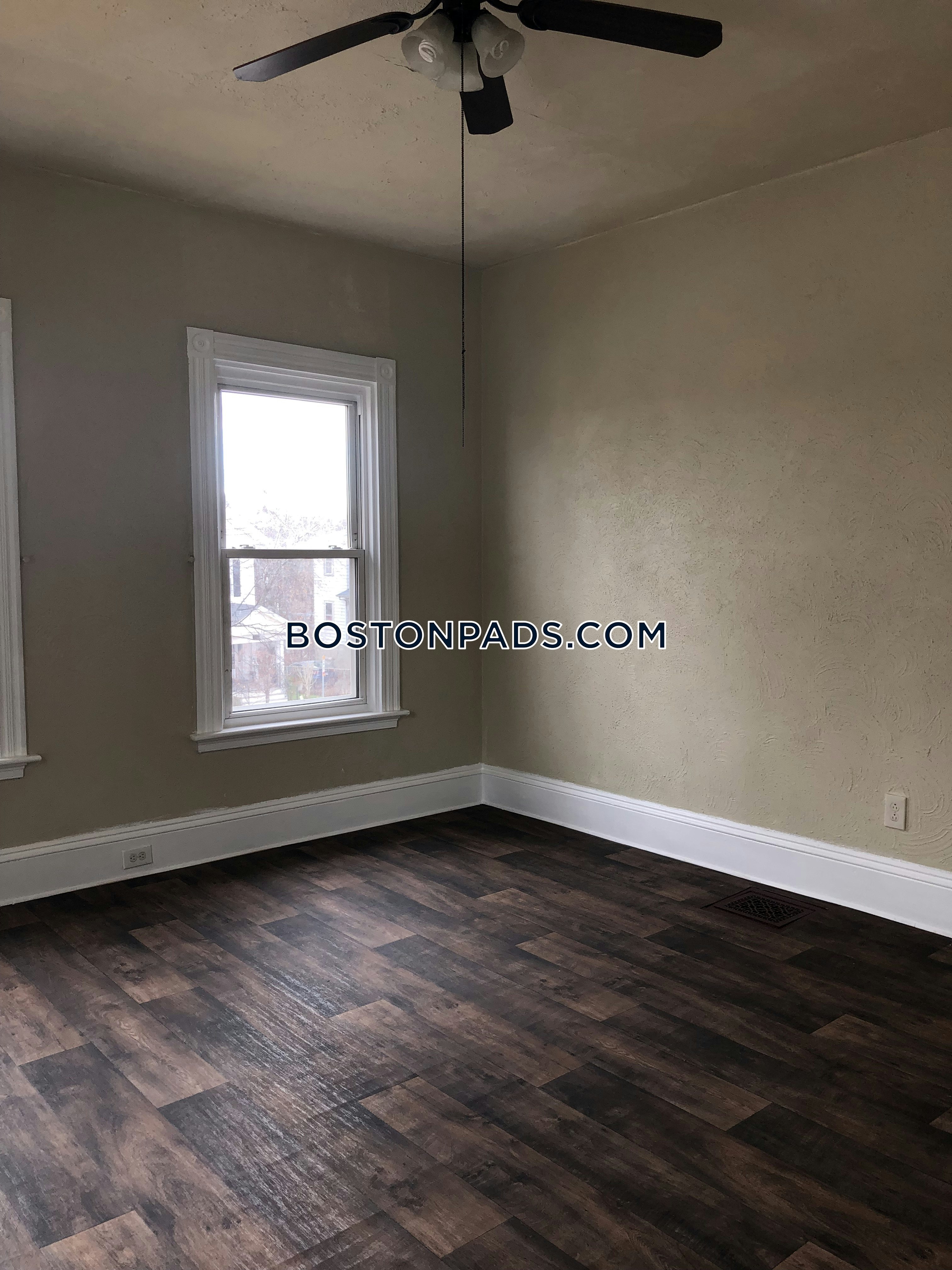 Hyde Park Apartment for rent 4 Bedrooms 1 Bath Boston 2,700