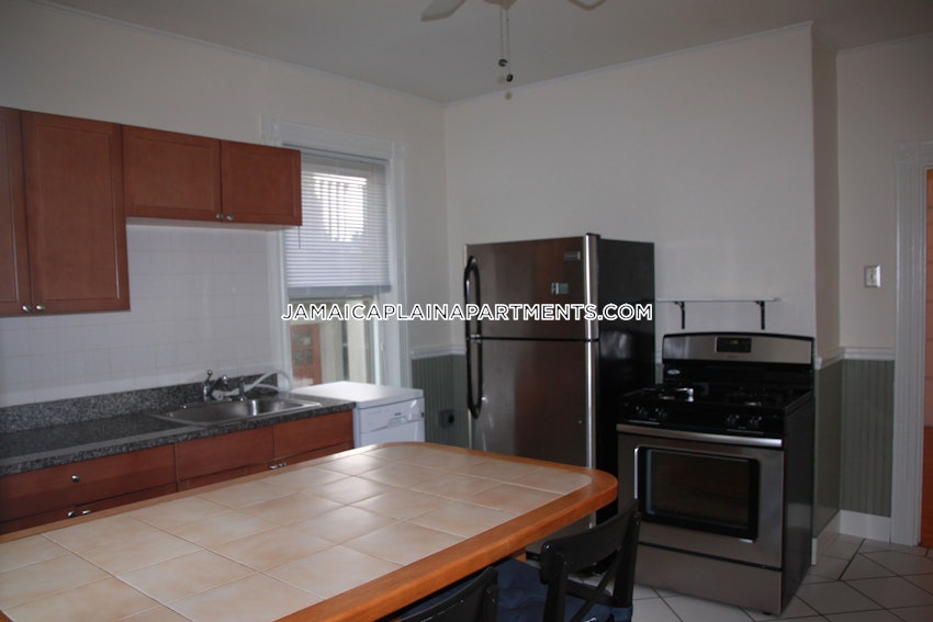 BOSTON - JAMAICA PLAIN - CENTER - 3 Beds, 1 Bath - Image 7