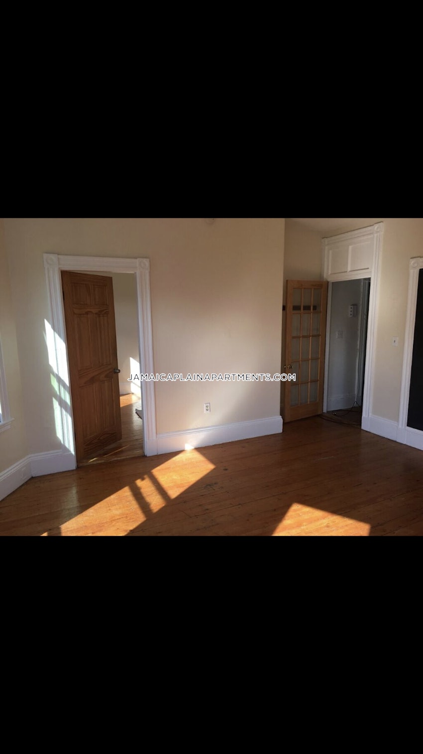 BOSTON - JAMAICA PLAIN - CENTER - 4 Beds, 1 Bath - Image 17