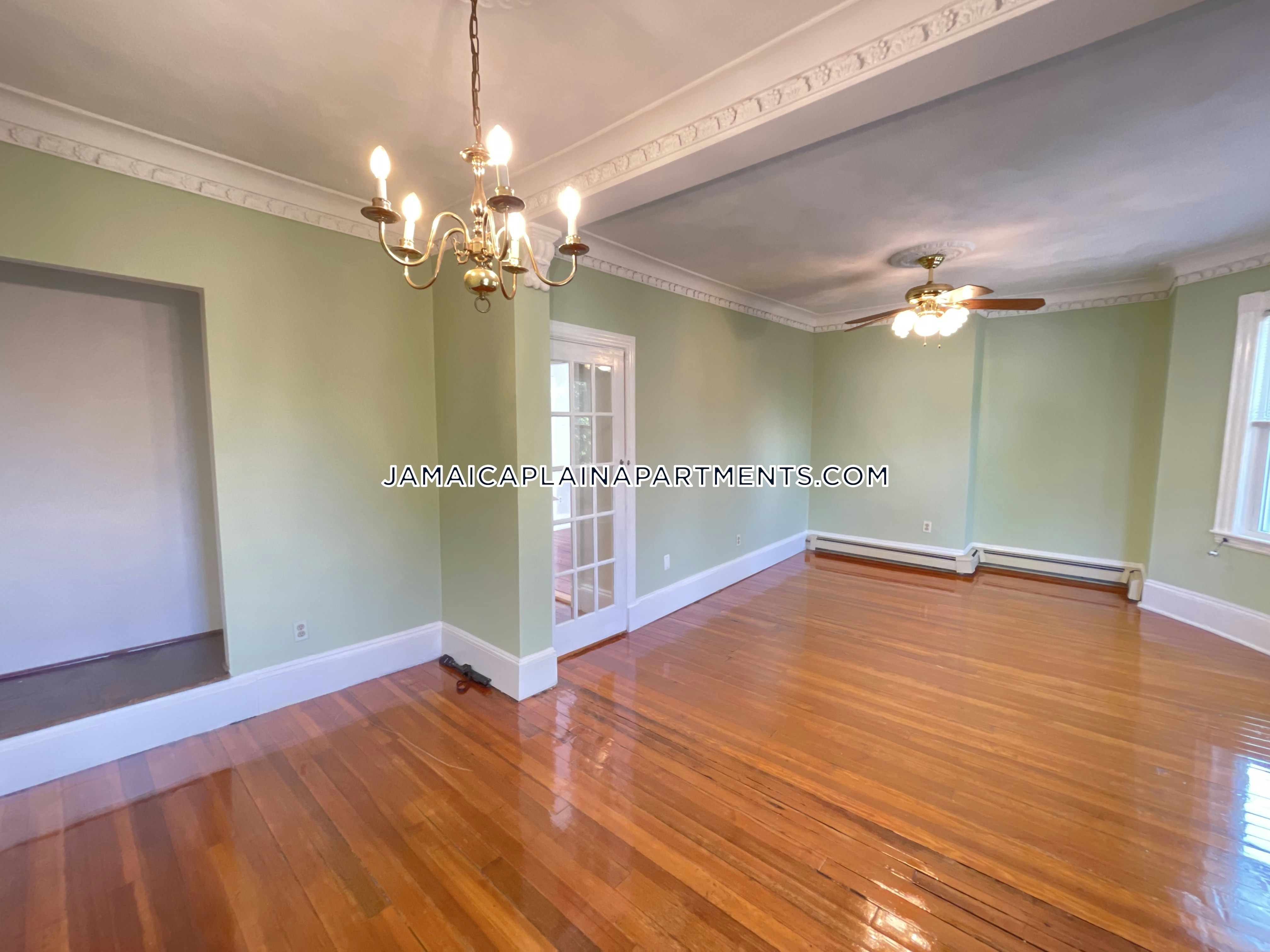 Jamaica Plain 3 Bed 1 Bath BOSTON Boston 2,800