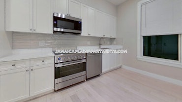 Stony Brook - Jamaica Plain, Boston, MA - 1 Bed, 1 Bath - $3,295 - ID#4567400