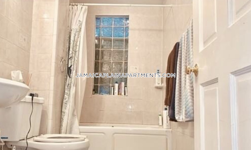 BOSTON - JAMAICA PLAIN - CENTER - 3 Beds, 2 Baths - Image 8