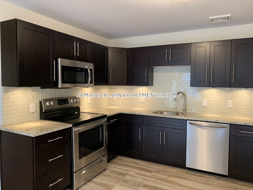 BOSTON - JAMAICA PLAIN - ARBORETUM - 2 Beds, 1 Bath - Image 4