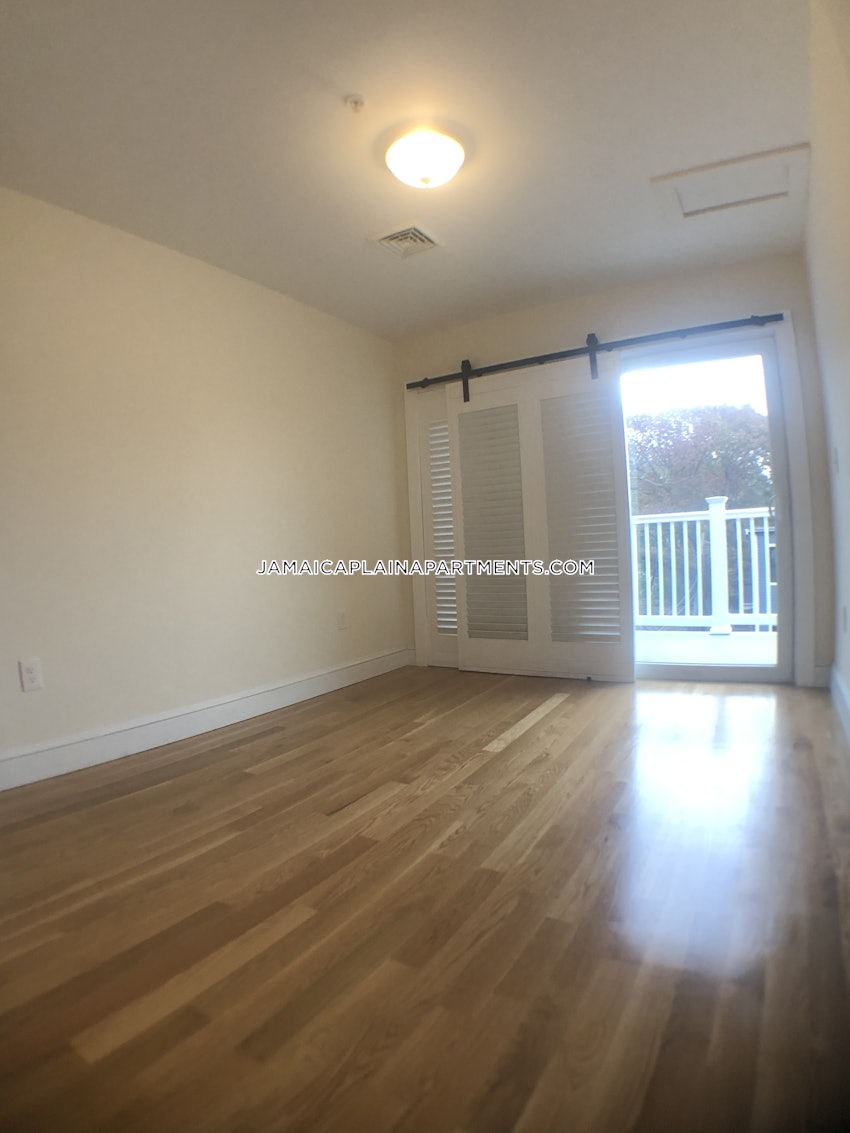 BOSTON - JAMAICA PLAIN - ARBORETUM - 2 Beds, 1 Bath - Image 38